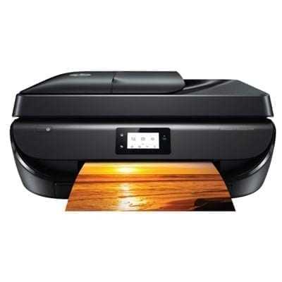 דיו למדפסת HP DeskJet 5200