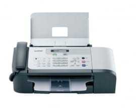 דיו למדפסת fax1360