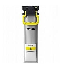 דיו צהוב מקורי EPSON C13T01C400