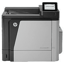 טונר למדפסת HP Color LaserJet Enterprise M651